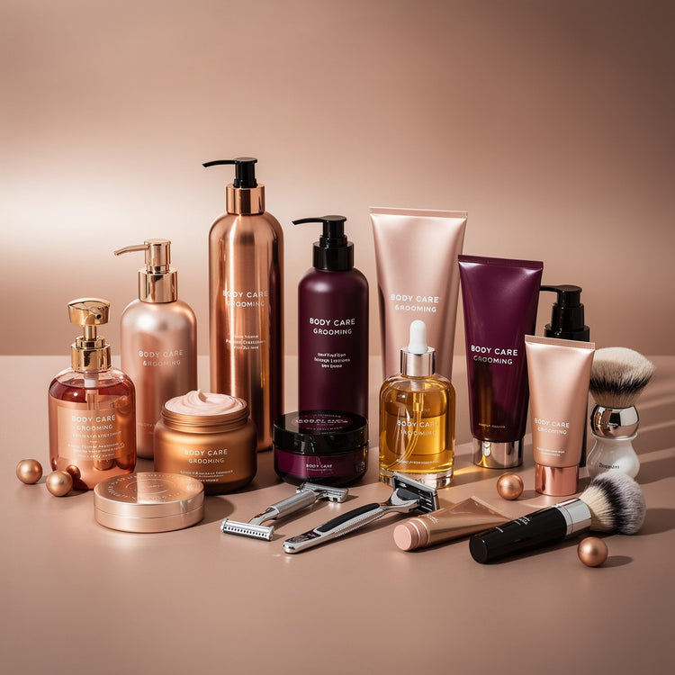 Body Care & Grooming