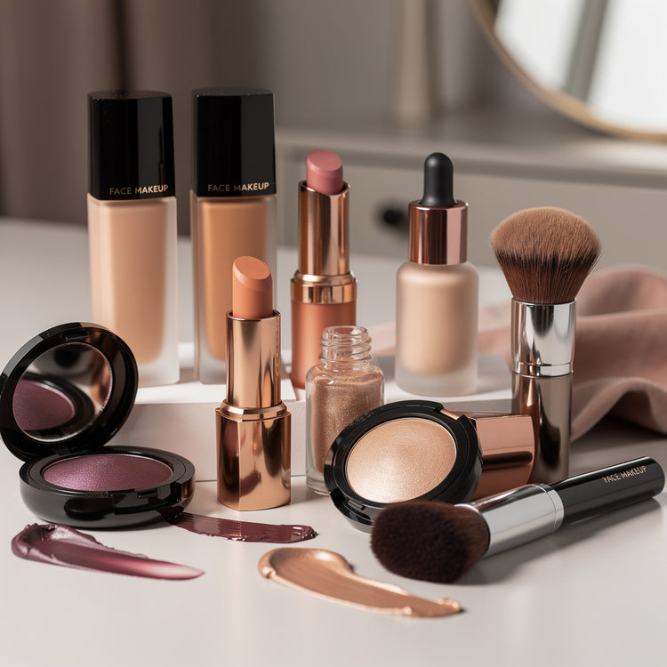 Face Makeup