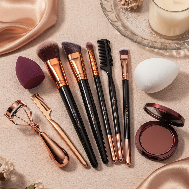 Makeup Tools & Accessories
