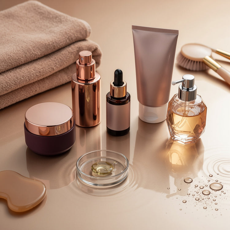 Skincare & Cleansing