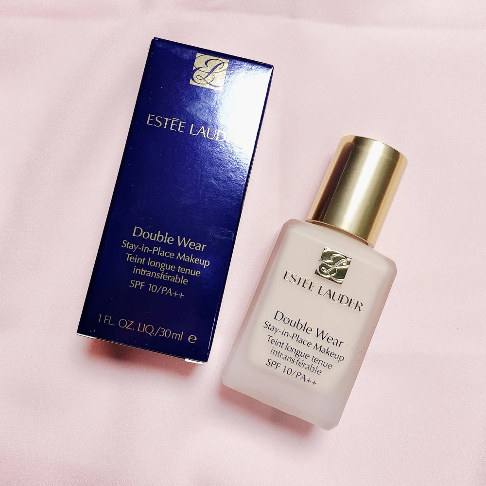 24H Oil-Free Long-Wear Foundation