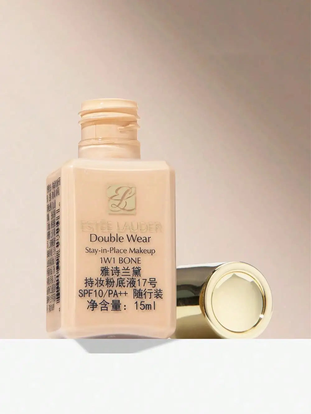 24H Oil-Free Long-Wear Foundation