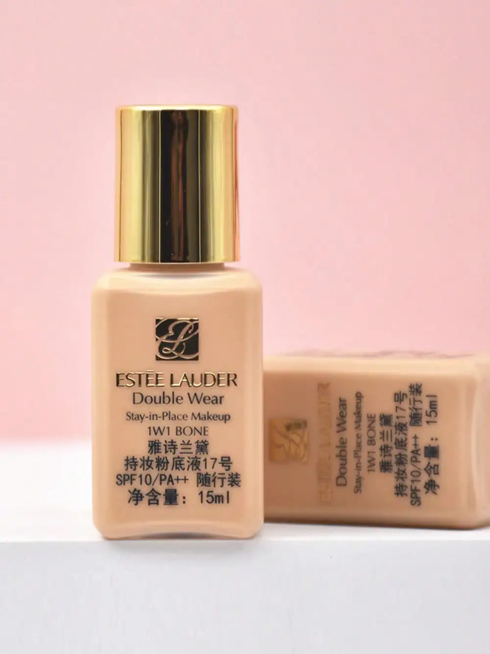 24H Oil-Free Long-Wear Foundation